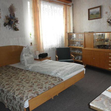 Pension U Kaktusu Karlovy Vary Exteriér fotografie