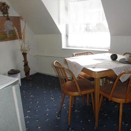 Pension U Kaktusu Karlovy Vary Exteriér fotografie
