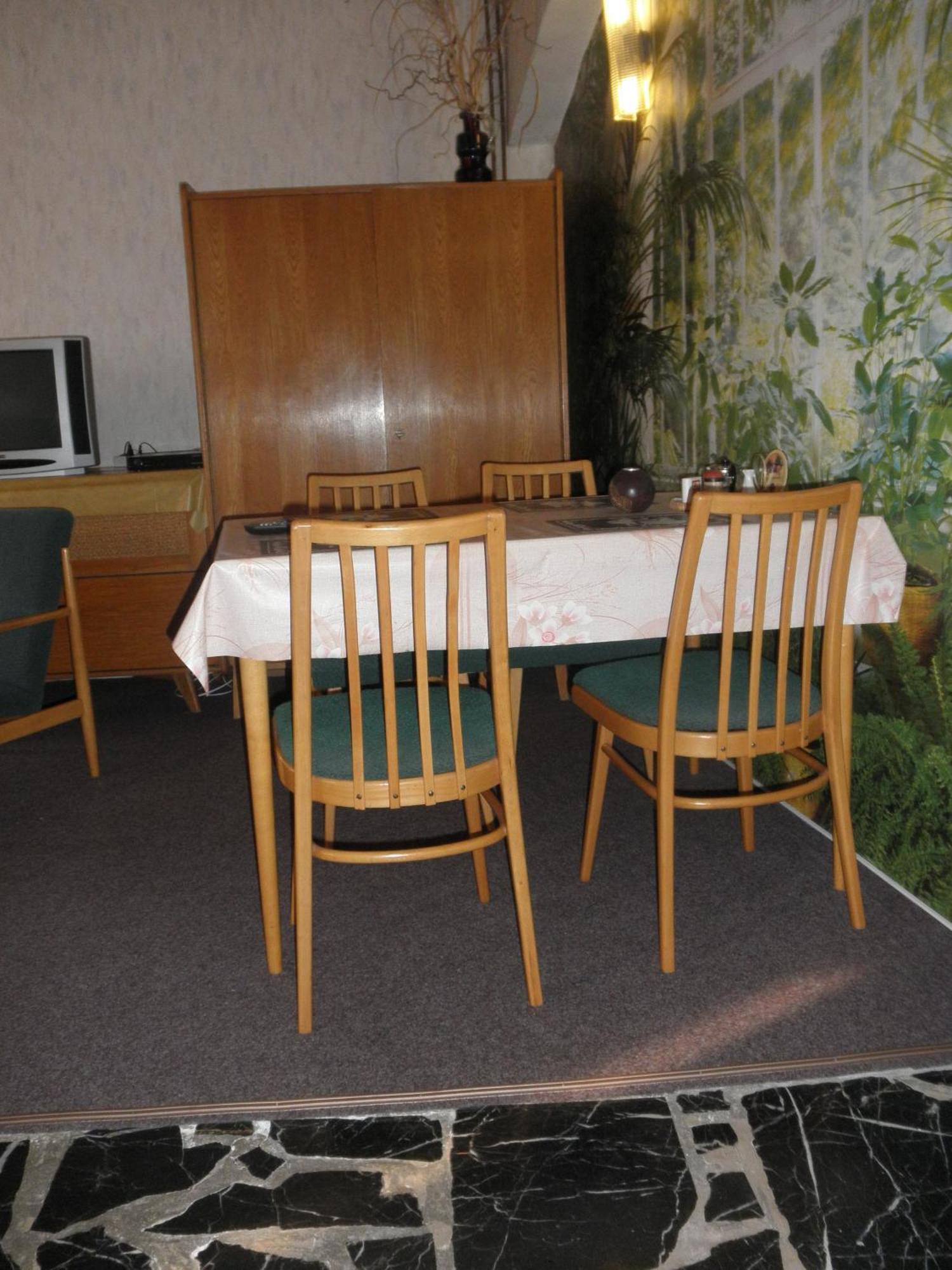 Pension U Kaktusu Karlovy Vary Exteriér fotografie