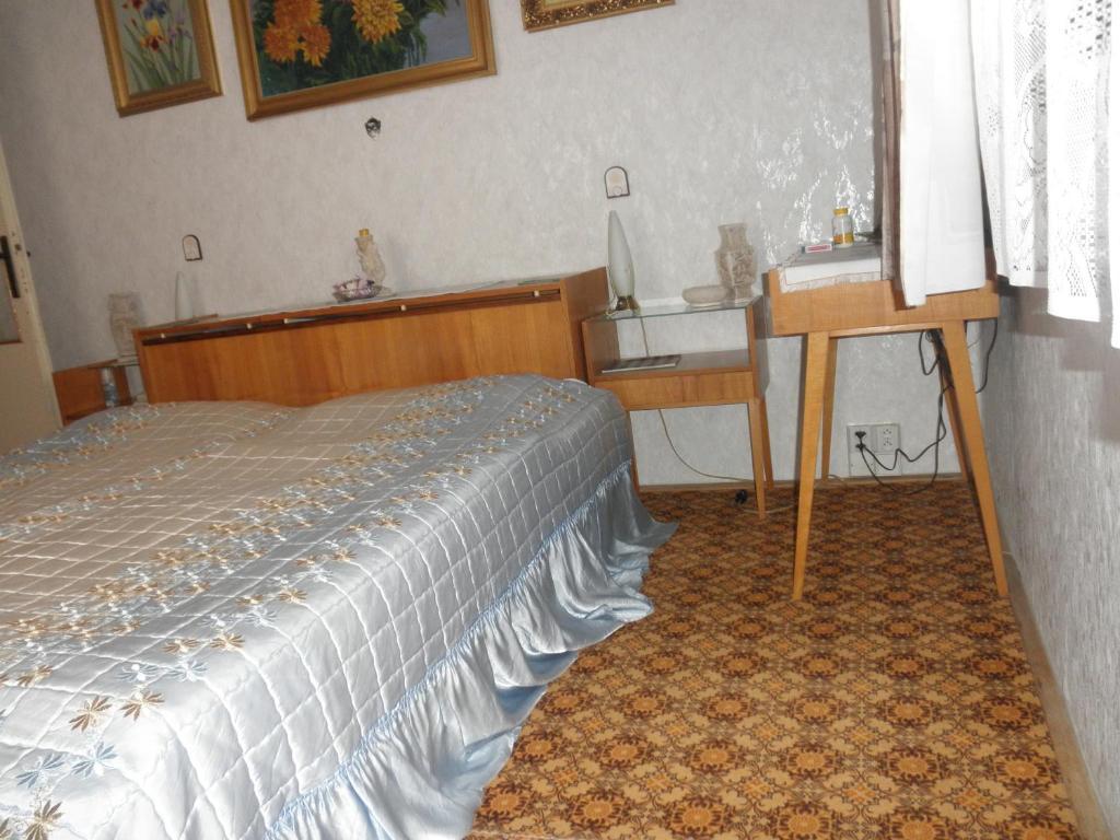 Pension U Kaktusu Karlovy Vary Pokoj fotografie